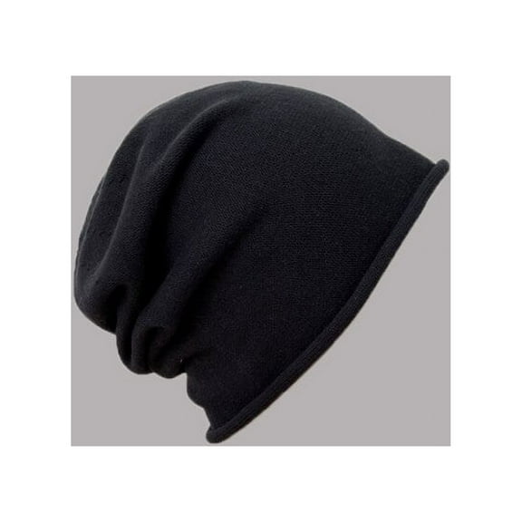 CoCopeanut Topi Beanie Wanita Pria Modis Topi Tengkorak Luar Ruangan Tipis Hip-Hop Lentur Lembut Cocok untuk Musim Dingin Musim Gugur Musim Semi Topi 2021 Baru