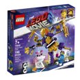 thumbnail image 4 of THE LEGO MOVIE 2 Systar Party Crew 70848 Toy Building Kit (196 Piece), 4 of 6