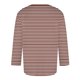 thumbnail image 2 of Camisas de Manga Larga para Hombres Imprimir Casual Cuello Redondo Blusa de Manga Corta, Camisas de Lino para Hombres, 2 of 4