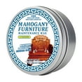 Cleaning Supplies 2024 New Beeswax Mahogany Wax Furniture Maintenance