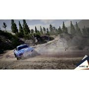 WRC 10, Maximum Games, PlayStation 5, Physical Edition
