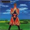 Pre-Owned Earthling by David Bowie (CD, Feb-1997, Virgin)