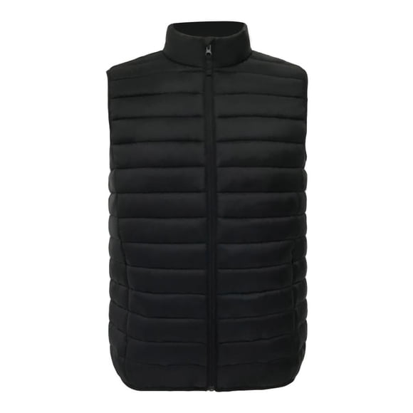 Chaleco George para Hombre, con Capitonado
