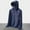 A_ Dark Blue, variant on Mens Summer Sun Protection Hoodie Jacket Light Breathable Zip Up Sun Jackets Outdoor Hiking Fishing Cycling Shirts Silver M