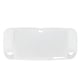 thumbnail image 2 of Estuche Protector ANGGREK De Silicona Blanco Translúcido Para consola de juegos OLED, 2 of 8