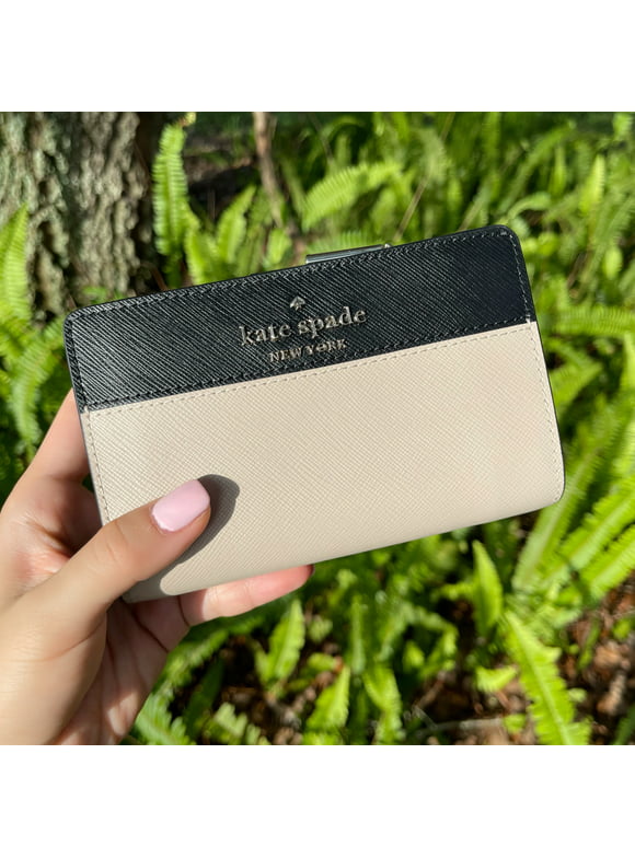 Kate Spade New York Womens Wallets & Card Cases in Women's Bags - Walmart .com