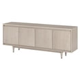 thumbnail image 5 of Aelin Rectangular TV Stand for TV's up to 75" in Alder White, 5 of 9