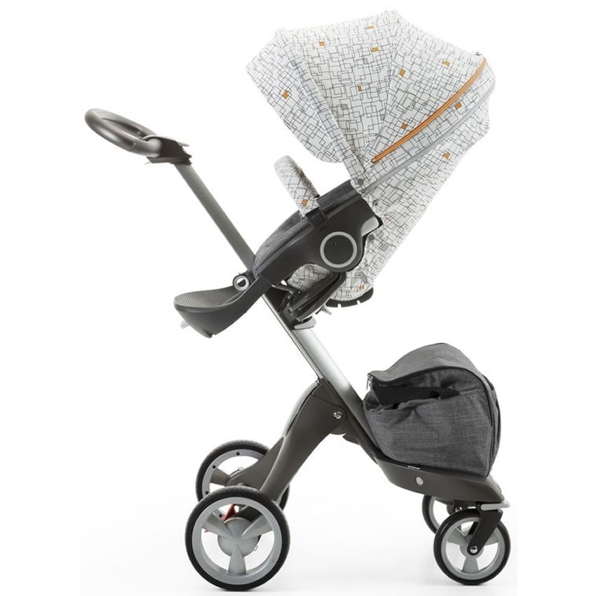 stokke stroller seat style kit