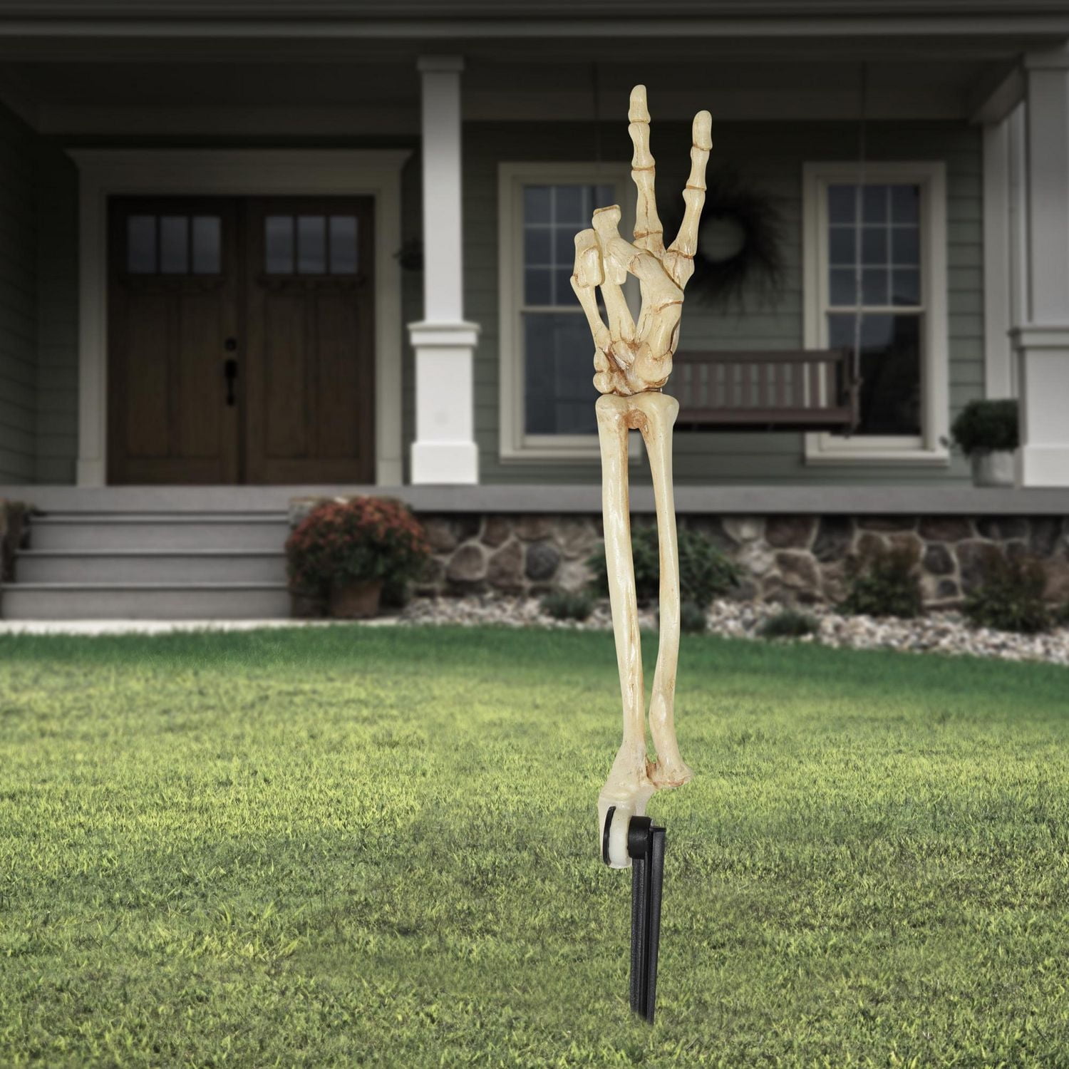 WAY TO CELEBRATE PIEU MAIN 20" - PAIX