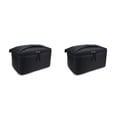 thumbnail image 2 of Methold Bolsa de almacenamiento Cremallera portátil Inastillable Protector Transpirable Impermeable Barra de sonido Impresora Organizador Type1 NO1, 2 of 6