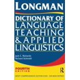 thumbnail image 1 of Longman Dictionary of Language Teaching and Applied Linguistics, 1 of 3