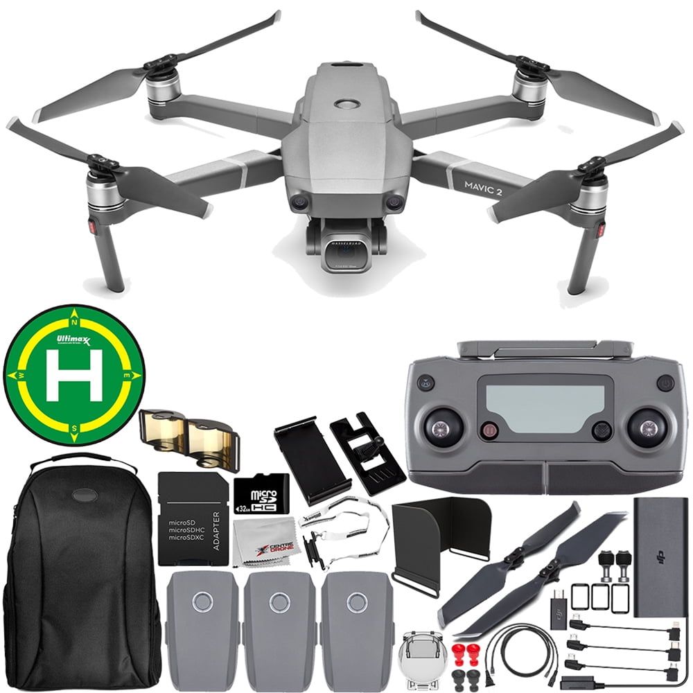 dji mavic pro 2 canada