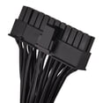 thumbnail image 3 of Fuente de alimentación SilverStone Technology FX600 Platinum 600W, 3 of 9