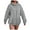 Z-Light Gray, variant on zaveiop Dear Person Behind Me Hoodie You Are Enough Hoodie for Women Teen Girls Oversized Aesthetic Graphic Sweatshirt Pullover Tops (Dark Green, XL)