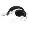 thumbnail image 2 of For Oculus Quest 2 Virtual Head Strap Pad VR Elite Strap Supporting force and improve, 2 of 4
