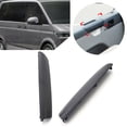 thumbnail image 1 of BFY 2Pcs Car Inner Interior Door Pull Handle Upper Trim Cover For VW Transporter T5 Multivan 2010-2015 7H0867179B 7H0867180F, 1 of 10