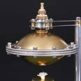 thumbnail image 3 of 2pcs Suspensión Kit de modelo de motor de Juguetes educativos Juguetes de bricolaje CUTICAT motor de vapor de aire caliente, 3 of 5