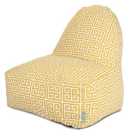 UPC 859072270787 product image for Majestic Home Goods  Outdoor Indoor Towers Kick-It Chair | upcitemdb.com