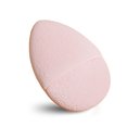 thumbnail image 2 of Seitruly Wash Face Powder Puff Cómoda base en forma de gota de agua Eliminación de cosméticos Esponja Limpieza facial portátil para damas Type3 NO3 Seitruly CE011837-01, 2 of 6
