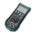 thumbnail image 4 of Tekpower Mastech MS8268 Digital AC/DC Auto/Manual Range Digital Multimeter Meter, 4 of 4