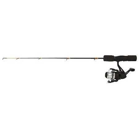 Frabill Fenris Spinning Reel Fishing Combo 24