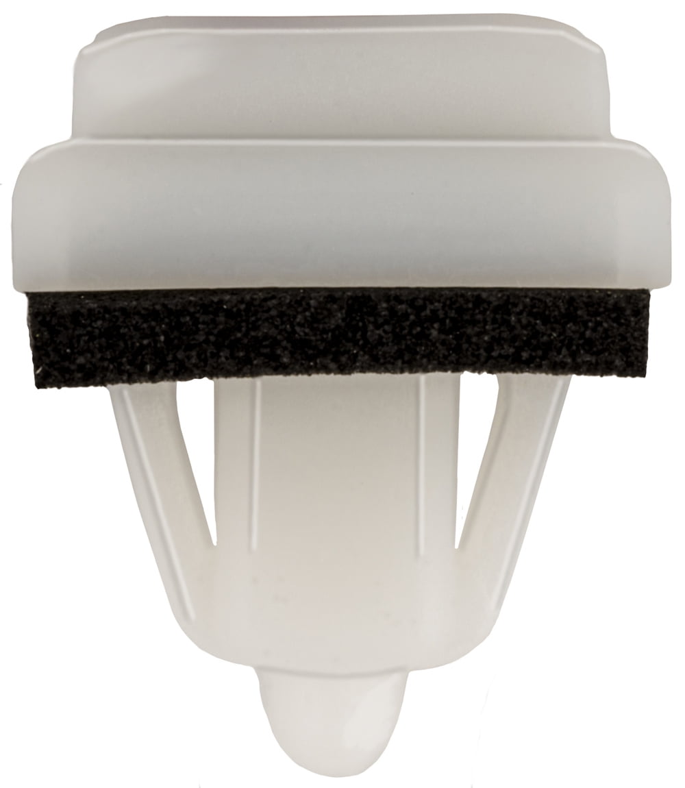 AMZ Clips And Fasteners 25 Rocker Moulding Clip with Seal Compatible
