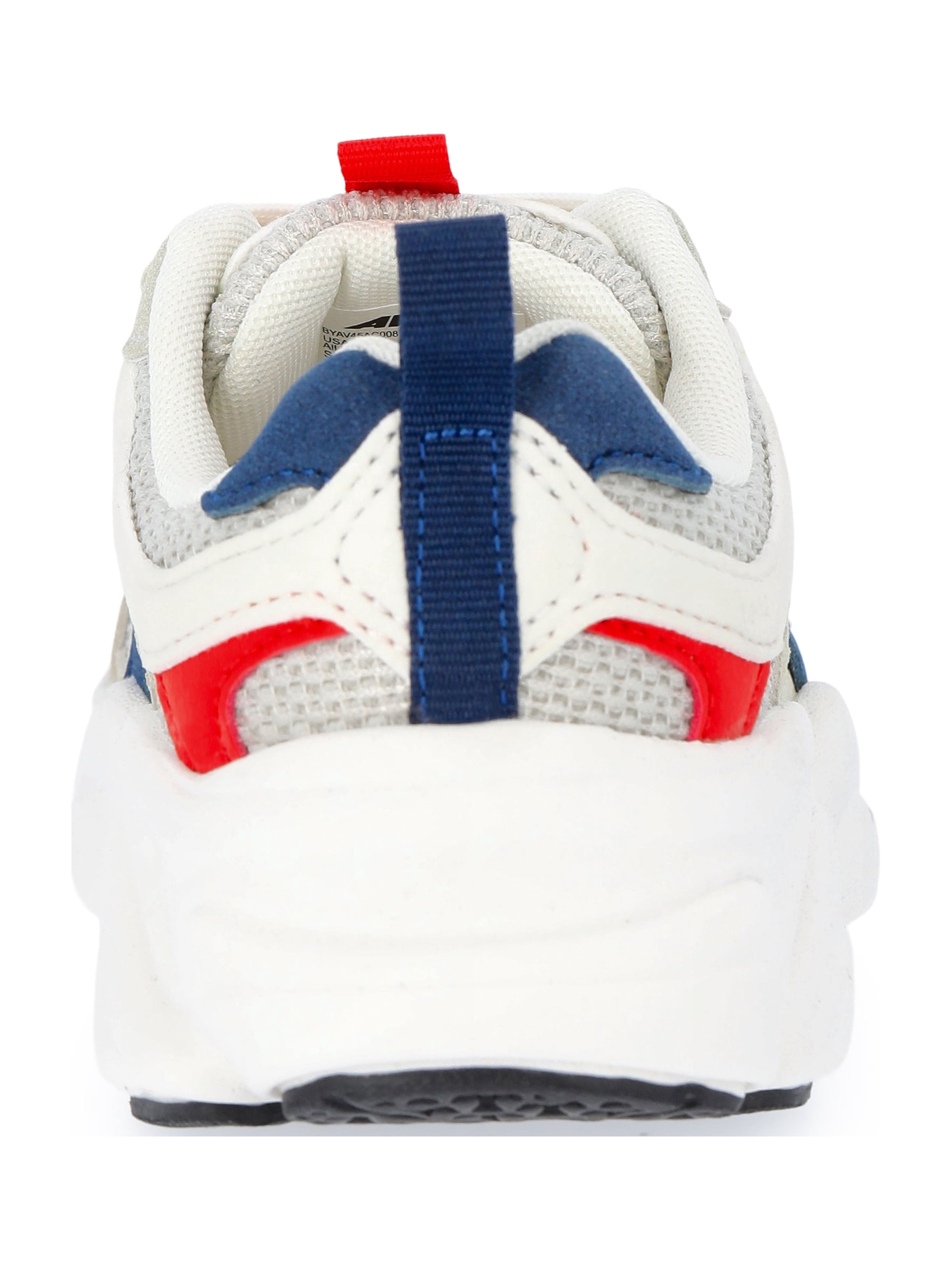 Avia Unisex Little and Big Kids Chunky Athletic Sneakers