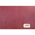thumbnail image 3 of JAM Paper Handmade Recycled Folders, Red Metallic, 100pk, 3 of 5