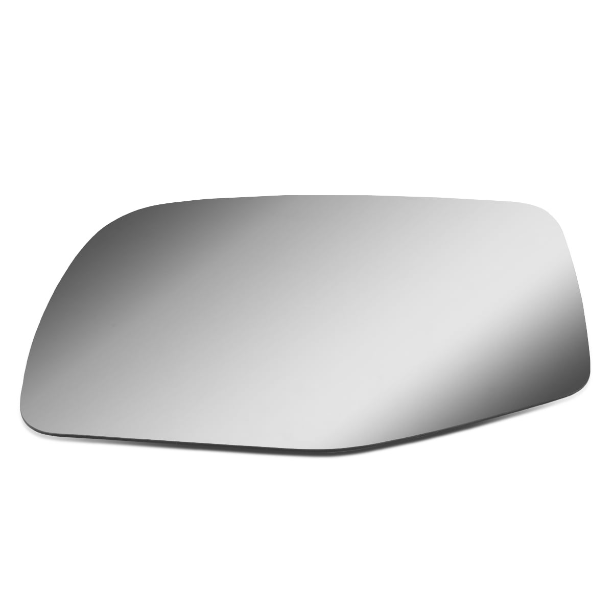 LEFT SIDE REAR VIEW MIRROR GLASS F2TZ 17K707 B FOR 90-97 AEROSTAR//SUPER DUTY