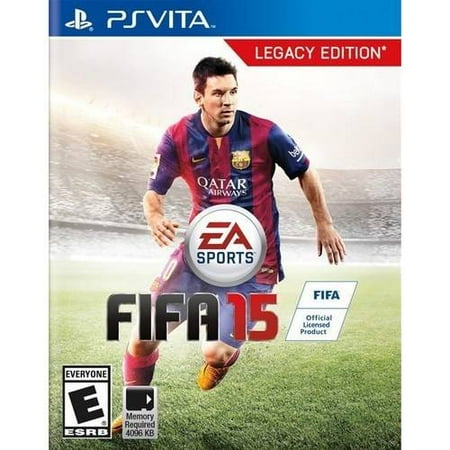 FIFA 15 (PSV)