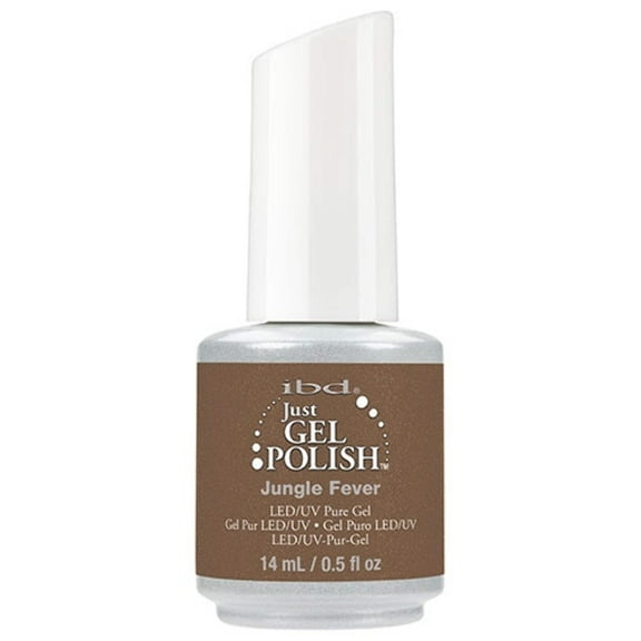 IBD Just Gel Polish Jungle Fever - #56545