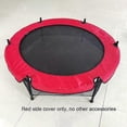 thumbnail image 3 of 55 Inch Trampoline Spring Covers, Replacement For Kids Mini Trampoline, Safety And Durable Waterpro, 3 of 5