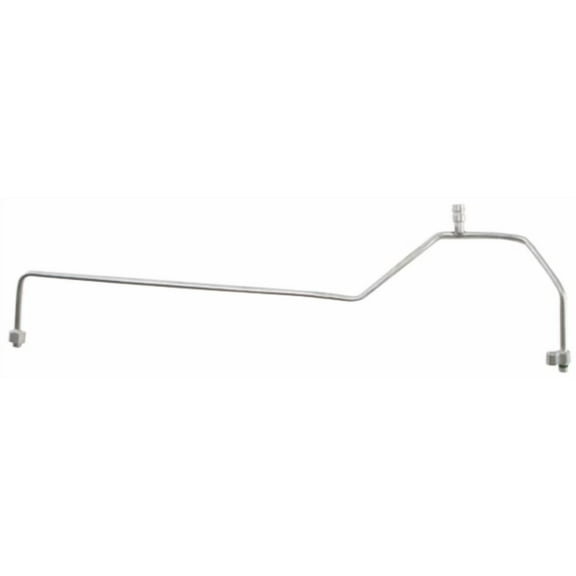 Liquid Line Hose Assembly w/o Orifice Tube