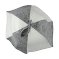 thumbnail image 4 of Feimier Thickened Suction Bath Cap Hot Spring Simple Printed Wool Felt Hat, Gardening Supplies, 4 of 11