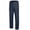 Navy, variant on Men's Ultra-Stretch Lightweight Quick Dry Athletic Pants Drawstring Travel Exercise Running Jogging Grey M