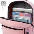 thumbnail image 4 of MOCHILA TOTTO TOCAX 2221F-2OS ROSA, 4 of 6