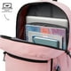 thumbnail image 4 of MOCHILA TOTTO TOCAX 2221F-2OS ROSA, 4 of 6
