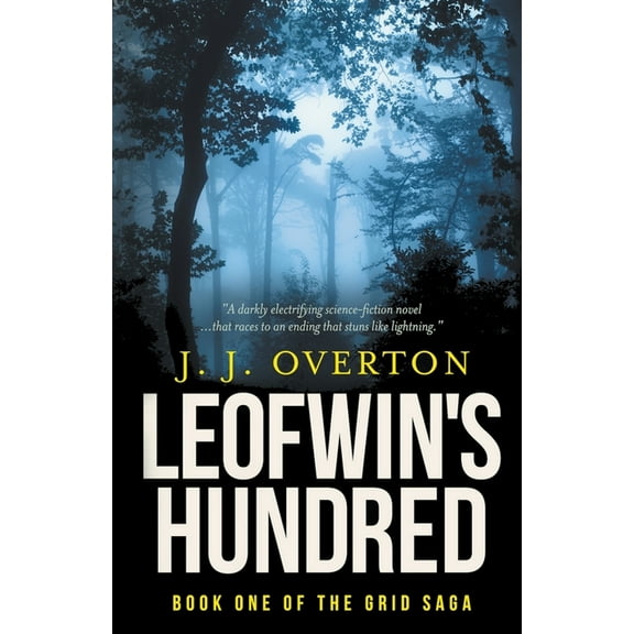Leofwin's Hundred, (Paperback)