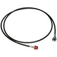 thumbnail image 2 of Pioneer Speedometer Cable - Universal - Each, 2 of 2