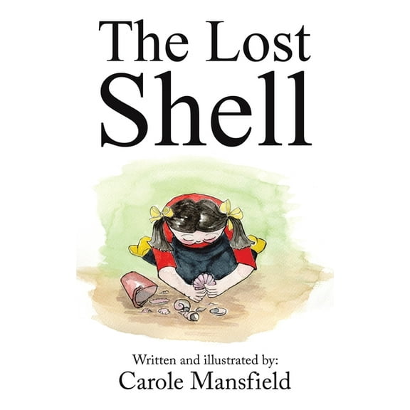 The Lost Shell