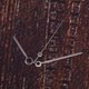 thumbnail image 4 of Aguja de reloj, manecilla de reloj de plata T050 para movimiento ET, manecilla de reloj femenina construida para durar Jadeshay A, 4 of 8