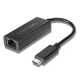 thumbnail image 1 of Lenovo USB-C to Ethernet Adapter, 1 of 2