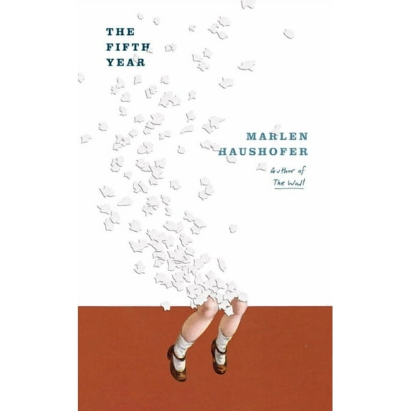 The Fifth Year, (Paperback)