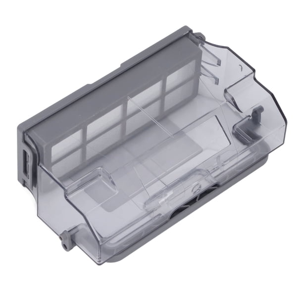 Caja De Recolección De Polvo Del Robot De Barrido, Confiable, Ampliamente Compatible, Caja De Polvo Del Robot De Barrido De Larga Vida útil Para DJ35