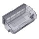 thumbnail image 1 of Caja De Recolección De Polvo Del Robot De Barrido, Confiable, Ampliamente Compatible, Caja De Polvo Del Robot De Barrido De Larga Vida útil Para DJ35, 1 of 7