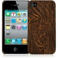 thumbnail image 4 of Empire KLIX Slim-Fit Hard Case for Apple iPhone 4 / 4S (Screen Protector Included), 4 of 6