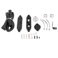 thumbnail image 1 of Kit De Válvula EGR ANGGREK Válvula De Recirculación De Gases De Escape Duradera 67EGRPT1114, 1 of 7