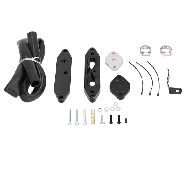 Kit De Válvula EGR ANGGREK Válvula De Recirculación De Gases De Escape Duradera 67EGRPT1114