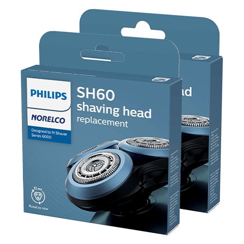Sh60 heads Clearance