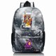 thumbnail image 1 of Mochila SANMU de piel sintética Kobe Bryant, estrella de la NBA, estilo casual, 1 of 1